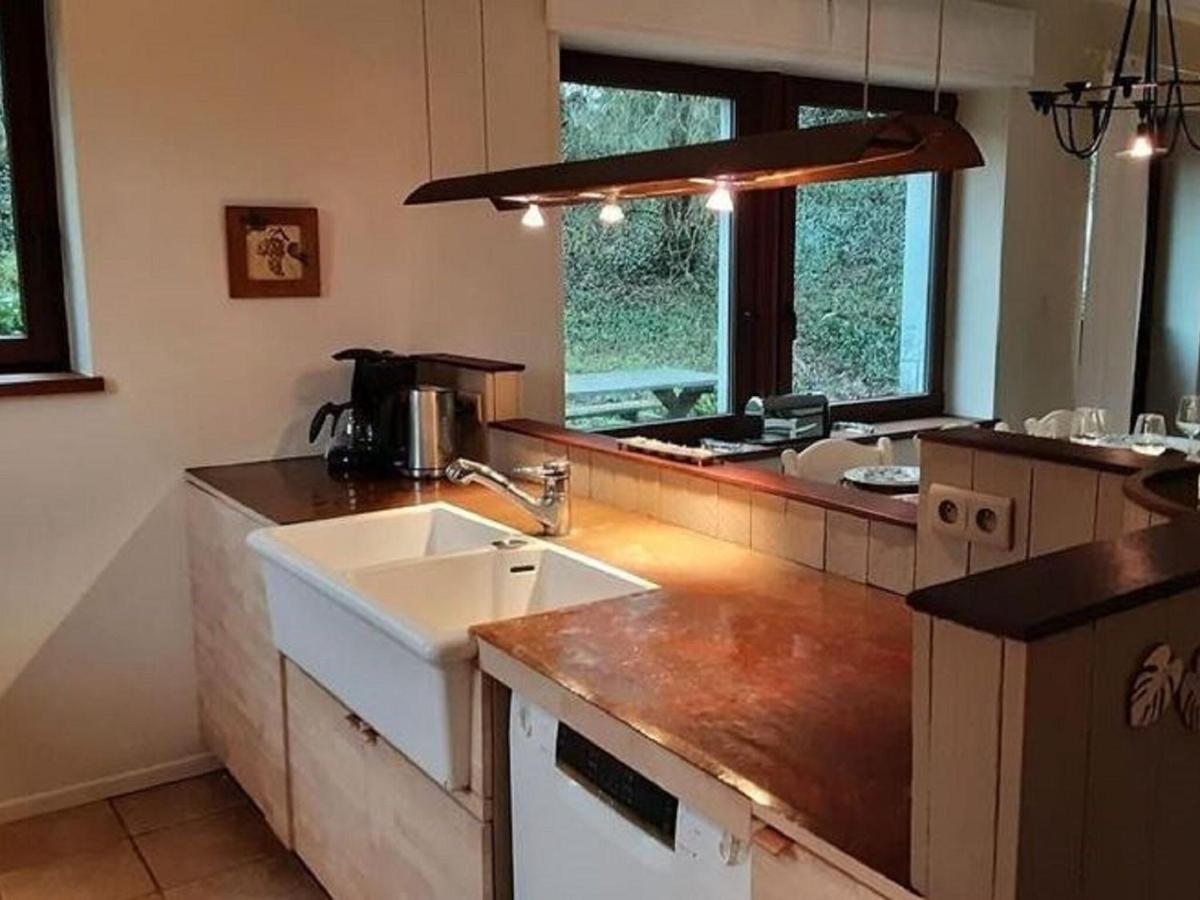 Quaint Holiday Home In Robechies Amid Meadows 希迈 外观 照片